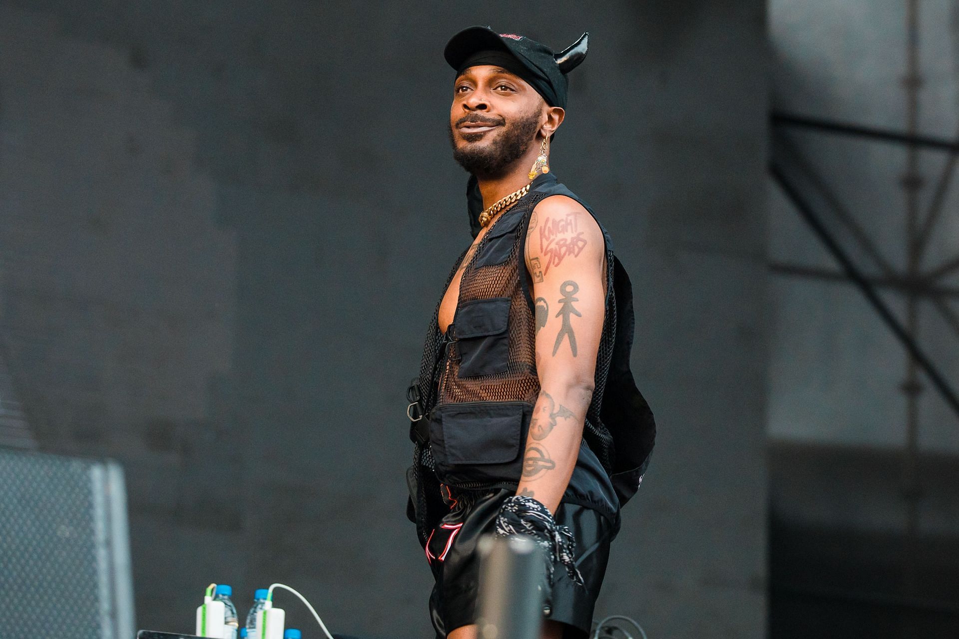 Primavera Sound Festival In Sao Paulo - Source: Getty